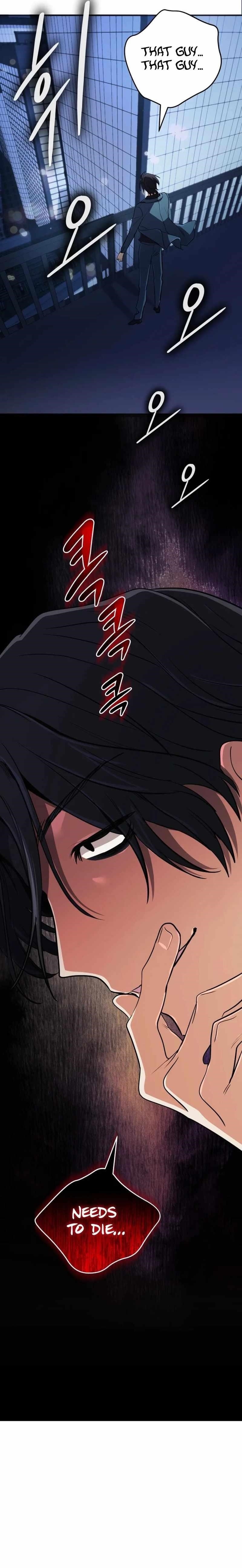 The Return of the Mythical Archmage - Chapter 38 Page 14