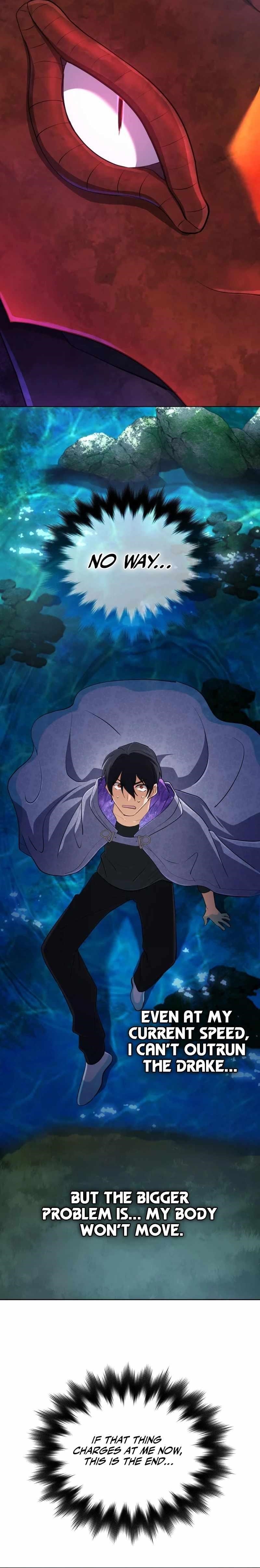 The Return of the Mythical Archmage - Chapter 39 Page 16