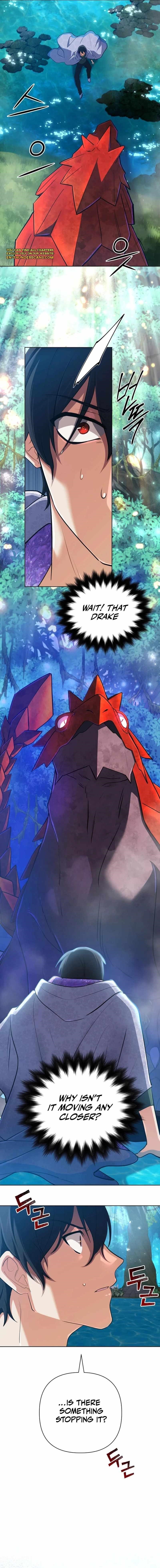 The Return of the Mythical Archmage - Chapter 39 Page 17