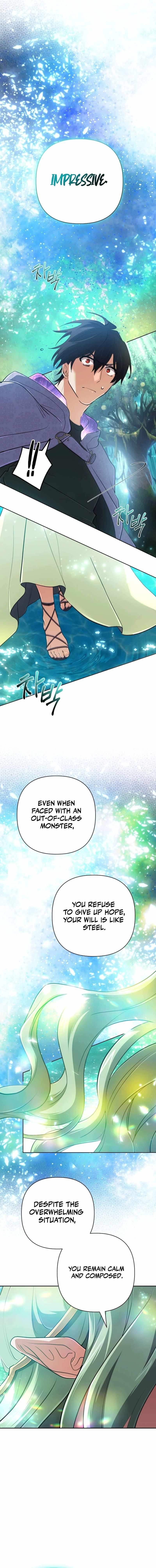 The Return of the Mythical Archmage - Chapter 39 Page 18