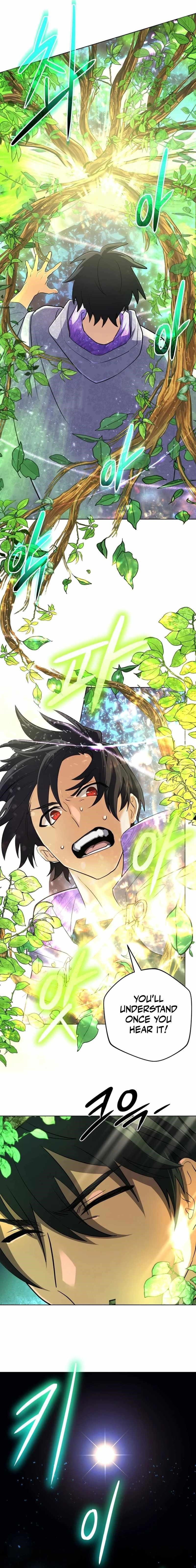 The Return of the Mythical Archmage - Chapter 39 Page 7