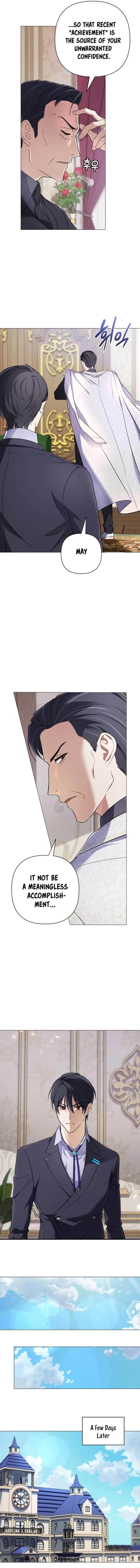 The Return of the Mythical Archmage - Chapter 4 Page 15