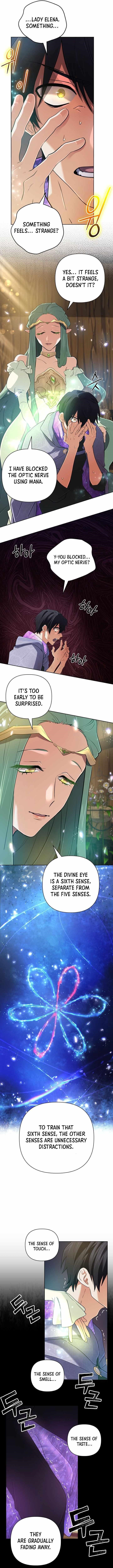 The Return of the Mythical Archmage - Chapter 41 Page 14