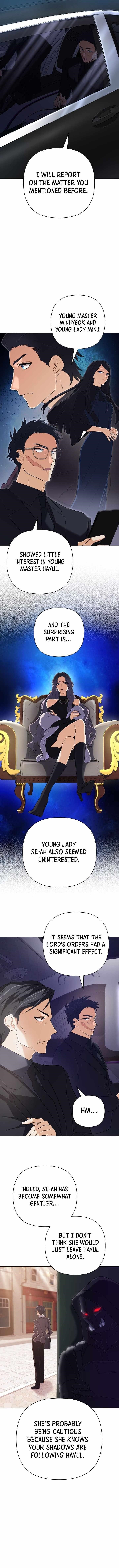 The Return of the Mythical Archmage - Chapter 41 Page 4