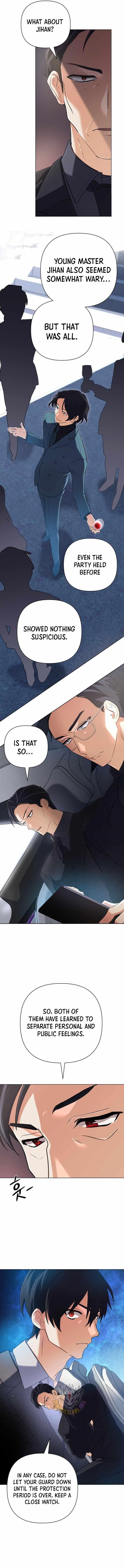 The Return of the Mythical Archmage - Chapter 41 Page 5