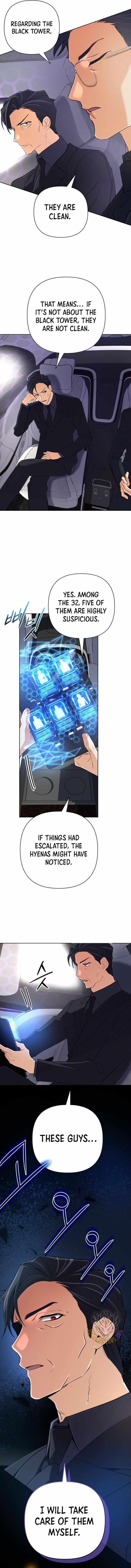 The Return of the Mythical Archmage - Chapter 41 Page 7