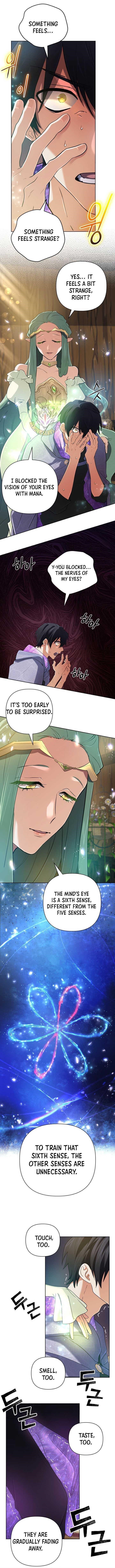 The Return of the Mythical Archmage - Chapter 42 Page 1