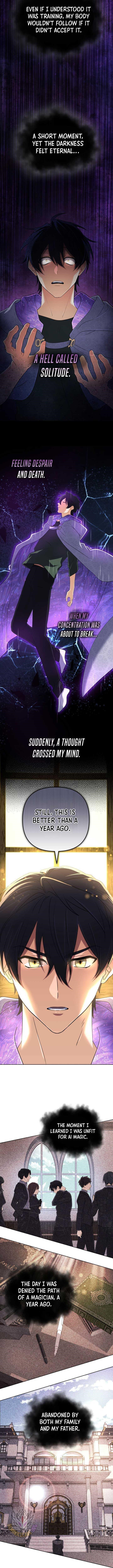 The Return of the Mythical Archmage - Chapter 42 Page 11