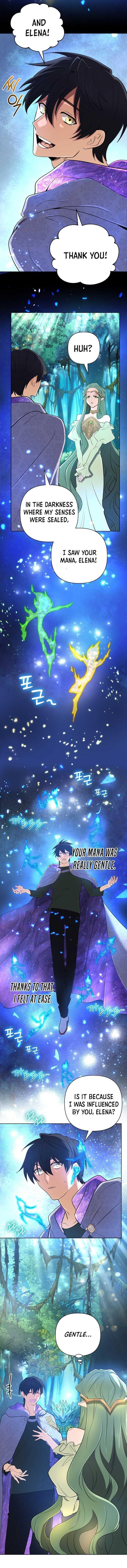 The Return of the Mythical Archmage - Chapter 42 Page 14