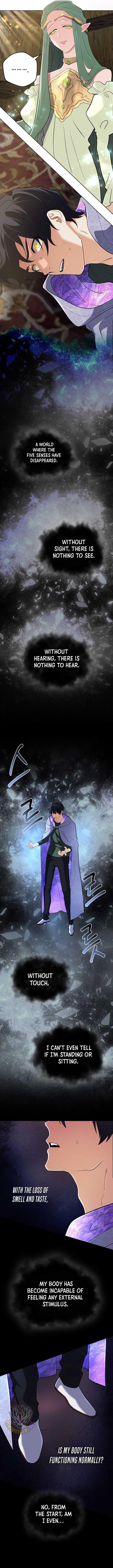 The Return of the Mythical Archmage - Chapter 42 Page 3