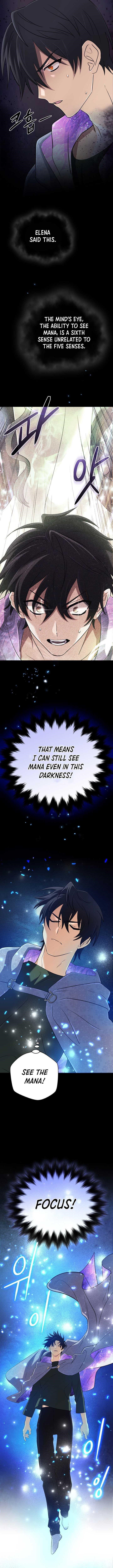 The Return of the Mythical Archmage - Chapter 42 Page 5