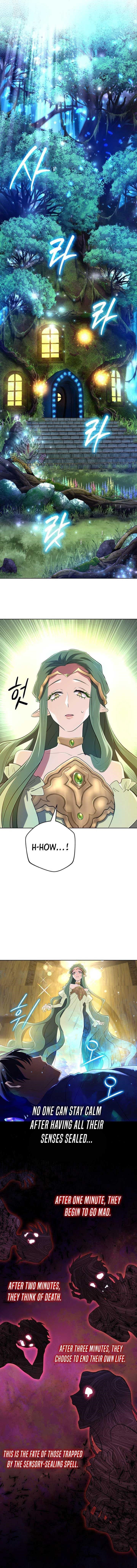 The Return of the Mythical Archmage - Chapter 42 Page 6