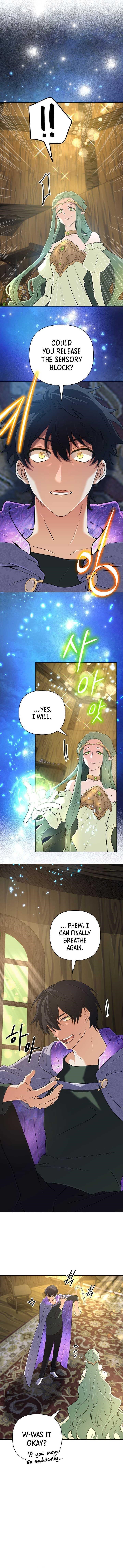 The Return of the Mythical Archmage - Chapter 42 Page 9