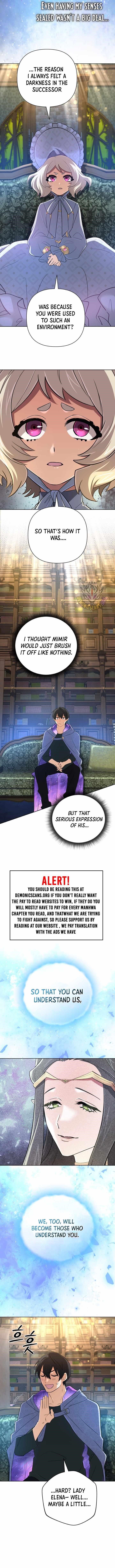 The Return of the Mythical Archmage - Chapter 43 Page 11