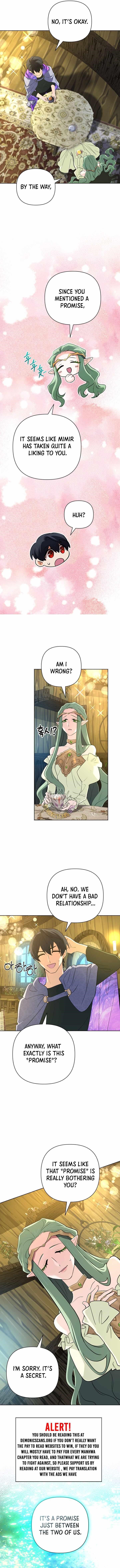 The Return of the Mythical Archmage - Chapter 43 Page 3