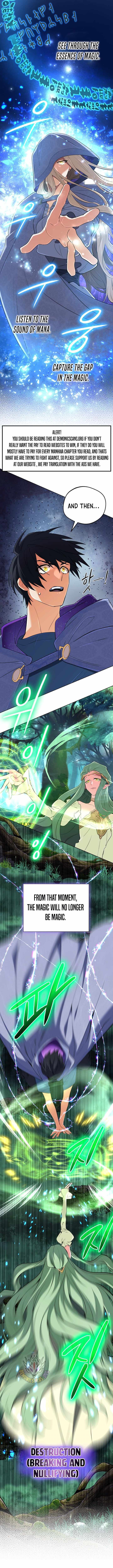 The Return of the Mythical Archmage - Chapter 44 Page 14