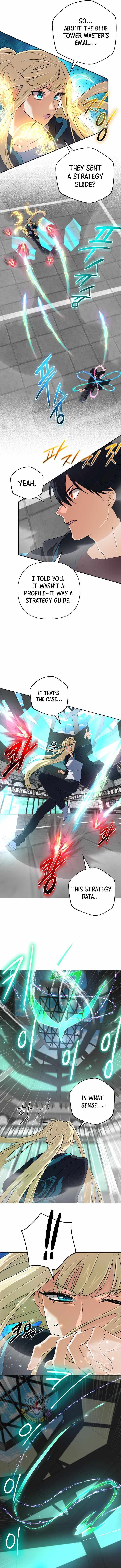 The Return of the Mythical Archmage - Chapter 44 Page 3