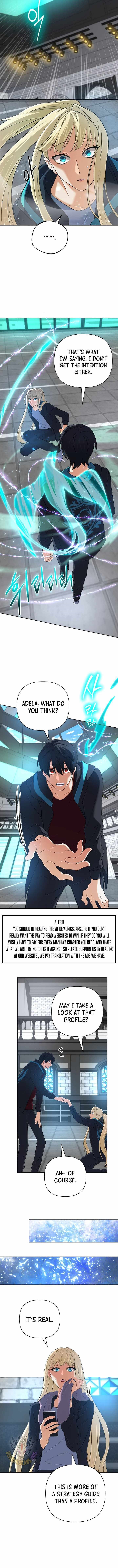 The Return of the Mythical Archmage - Chapter 44 Page 4