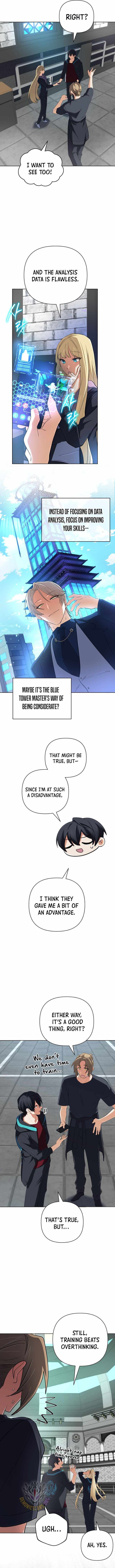 The Return of the Mythical Archmage - Chapter 44 Page 5