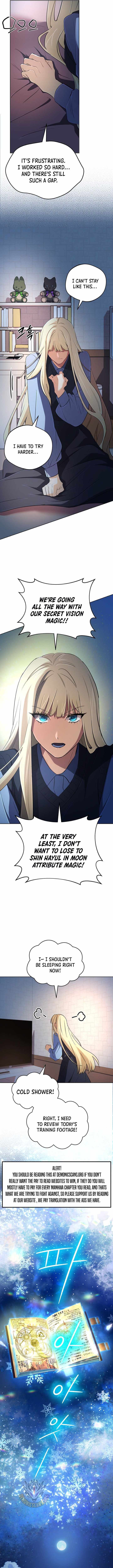 The Return of the Mythical Archmage - Chapter 44 Page 8