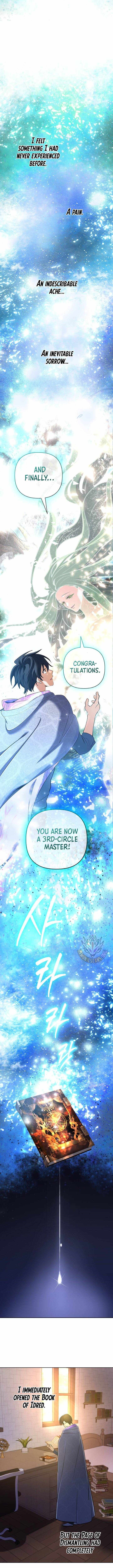 The Return of the Mythical Archmage - Chapter 45 Page 13