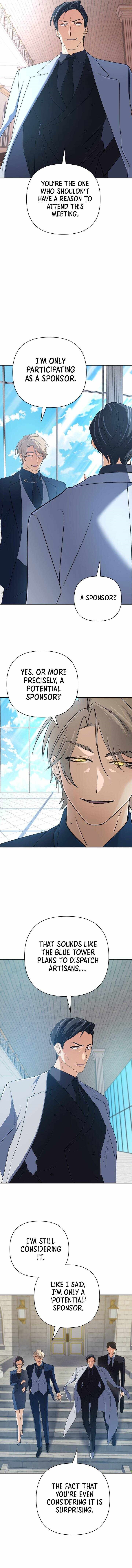 The Return of the Mythical Archmage - Chapter 45 Page 2