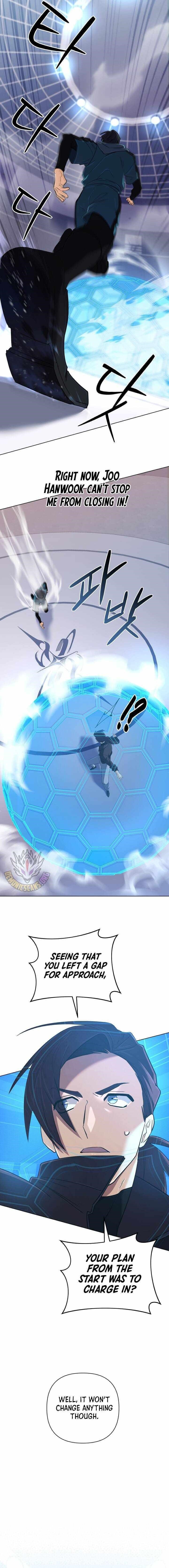 The Return of the Mythical Archmage - Chapter 46 Page 11