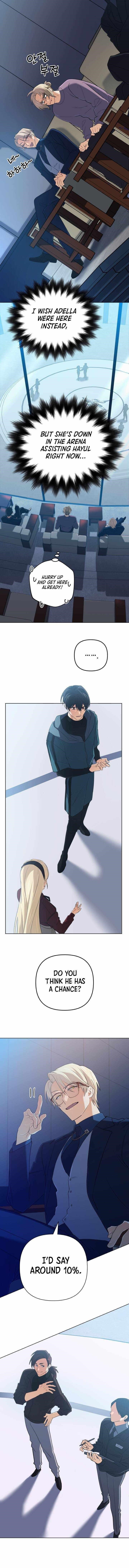 The Return of the Mythical Archmage - Chapter 46 Page 2