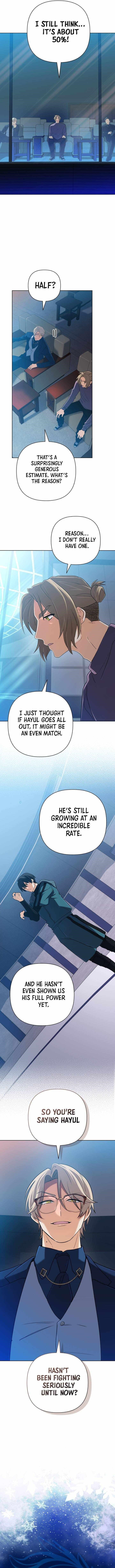 The Return of the Mythical Archmage - Chapter 46 Page 4