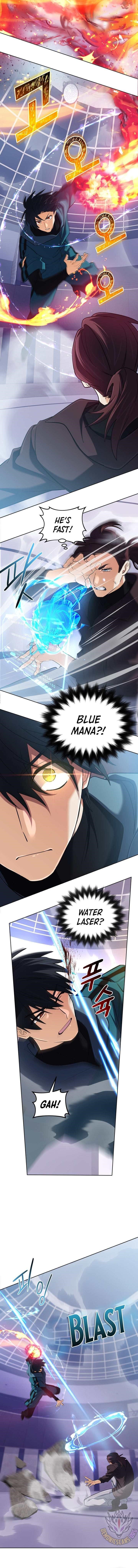 The Return of the Mythical Archmage - Chapter 47 Page 12