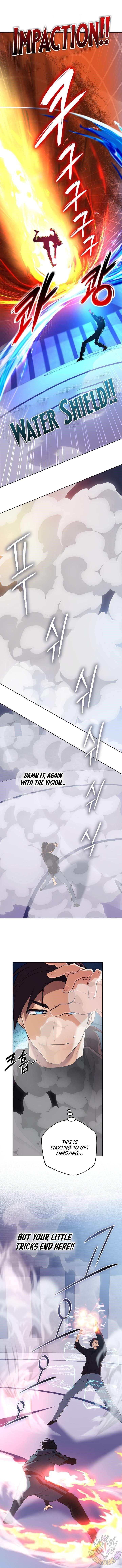 The Return of the Mythical Archmage - Chapter 47 Page 13