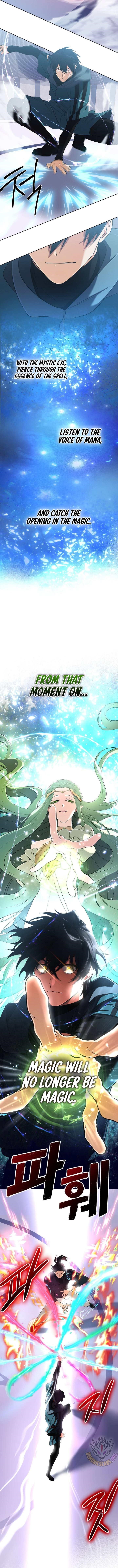 The Return of the Mythical Archmage - Chapter 47 Page 14