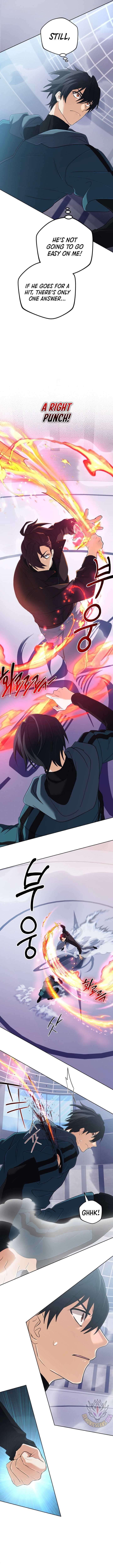 The Return of the Mythical Archmage - Chapter 47 Page 3