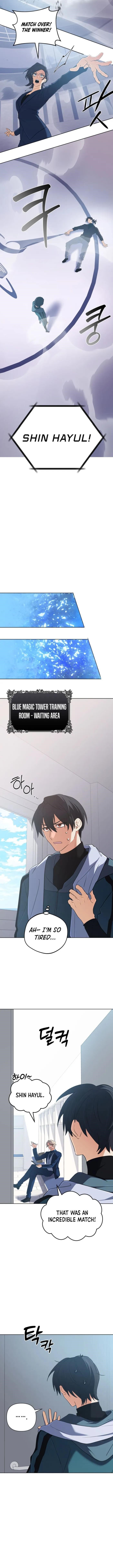 The Return of the Mythical Archmage - Chapter 48 Page 2