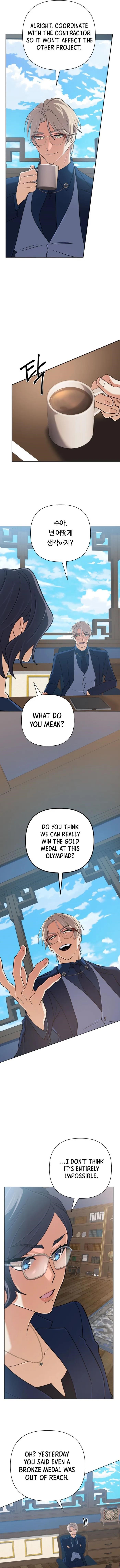 The Return of the Mythical Archmage - Chapter 48 Page 6