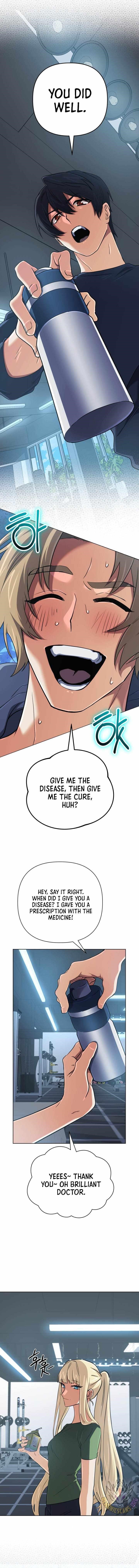 The Return of the Mythical Archmage - Chapter 49 Page 14