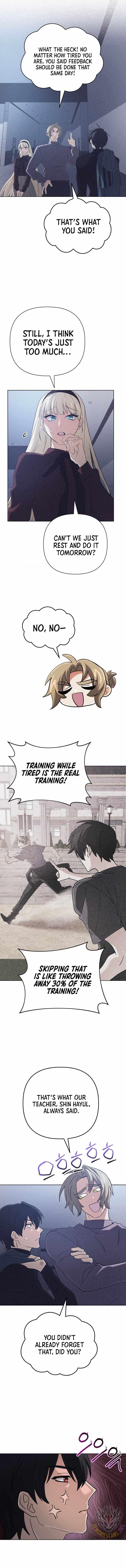 The Return of the Mythical Archmage - Chapter 49 Page 7