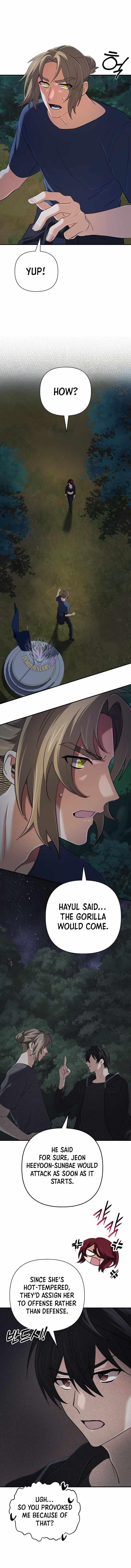 The Return of the Mythical Archmage - Chapter 51 Page 12