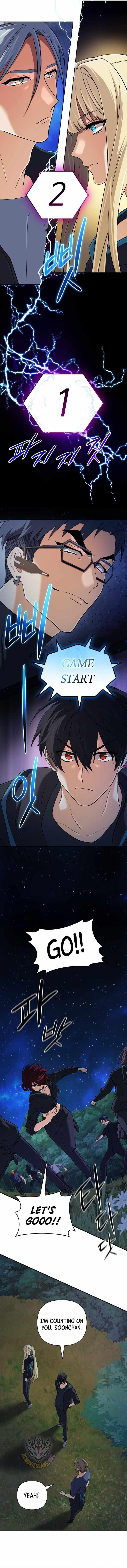 The Return of the Mythical Archmage - Chapter 51 Page 9