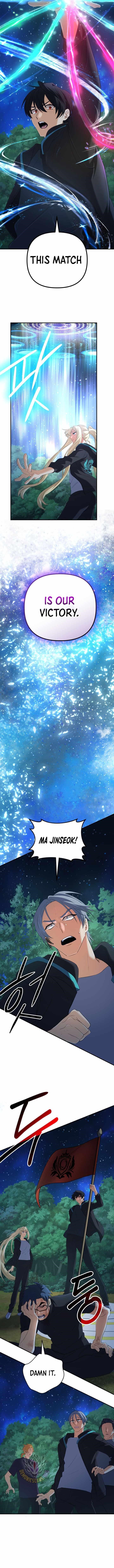 The Return of the Mythical Archmage - Chapter 52 Page 14