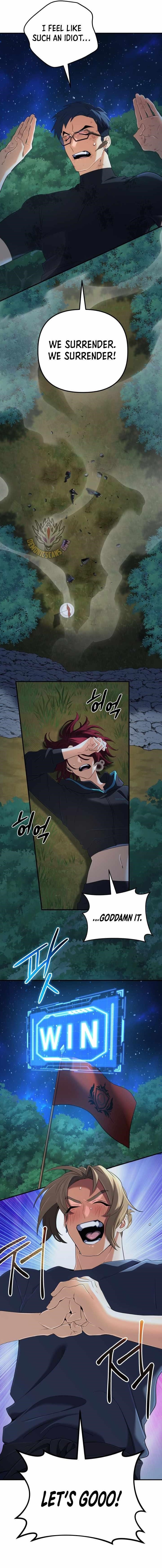 The Return of the Mythical Archmage - Chapter 52 Page 15