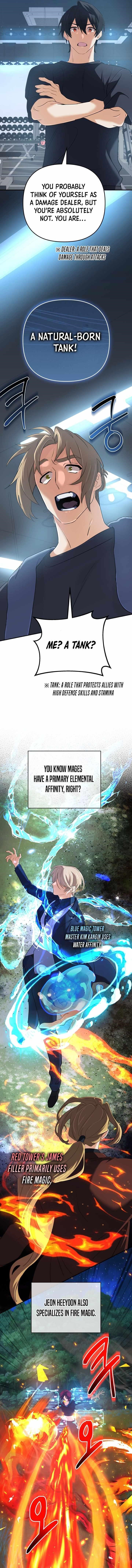 The Return of the Mythical Archmage - Chapter 52 Page 2