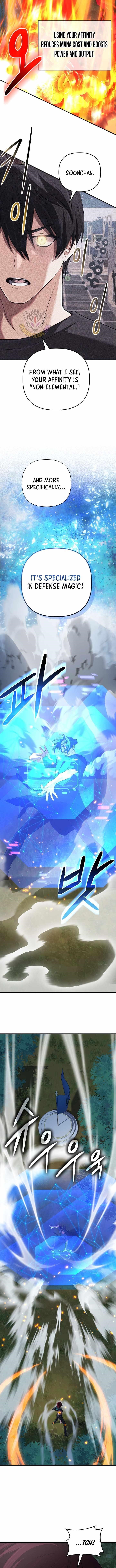 The Return of the Mythical Archmage - Chapter 52 Page 3