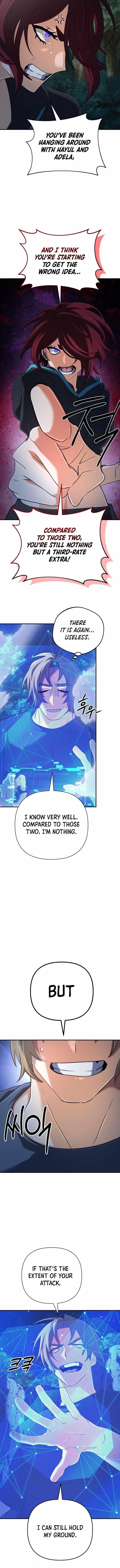 The Return of the Mythical Archmage - Chapter 52 Page 4