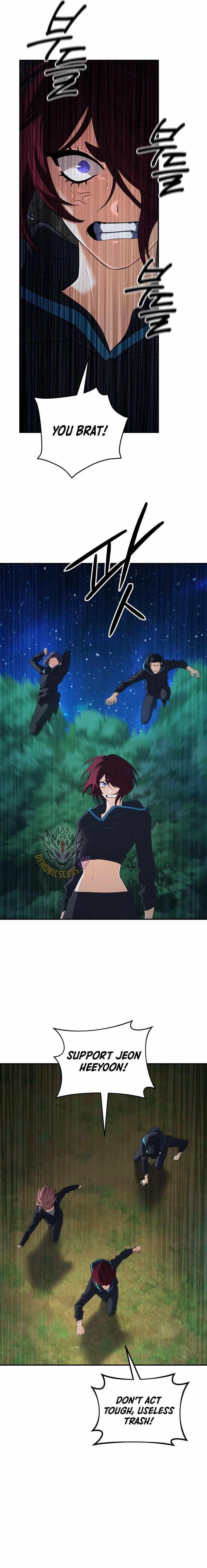 The Return of the Mythical Archmage - Chapter 52 Page 5