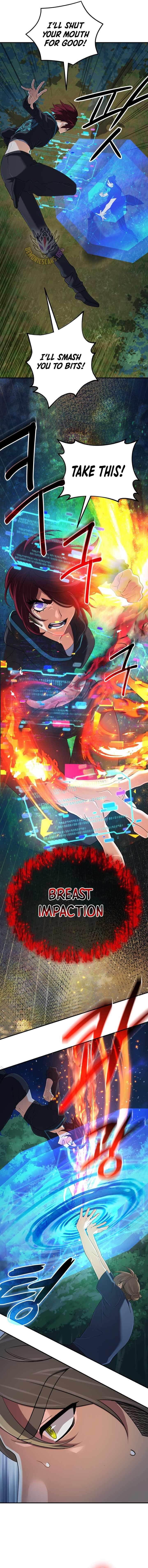 The Return of the Mythical Archmage - Chapter 52 Page 6