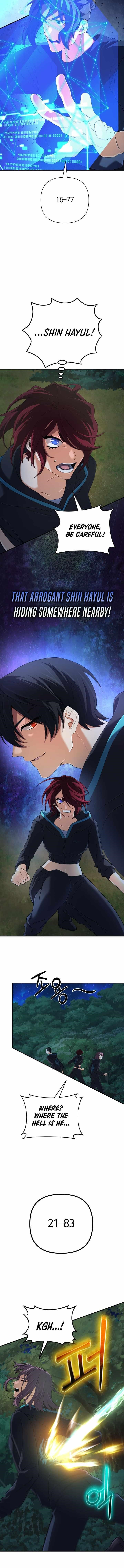 The Return of the Mythical Archmage - Chapter 52 Page 9