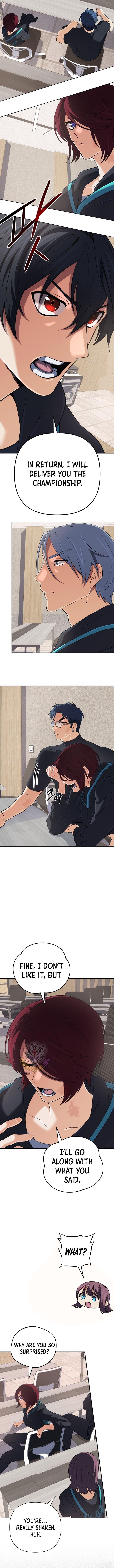 The Return of the Mythical Archmage - Chapter 53 Page 12