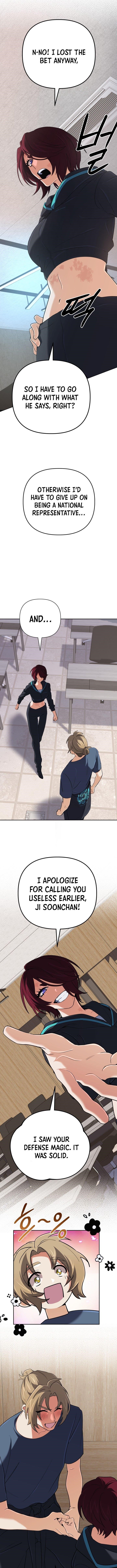 The Return of the Mythical Archmage - Chapter 53 Page 13