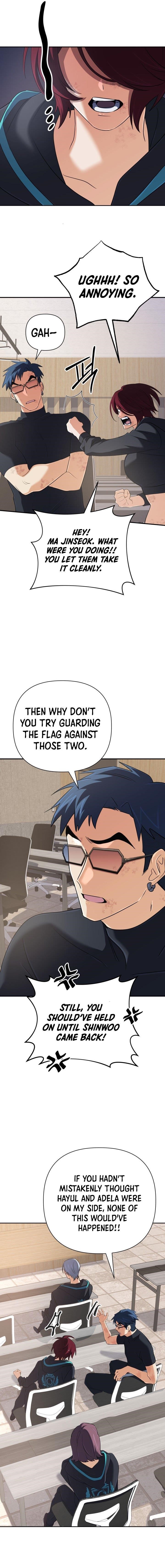 The Return of the Mythical Archmage - Chapter 53 Page 2